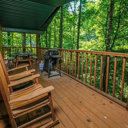 Beary Cozy Villa Pigeon Forge Exterior photo