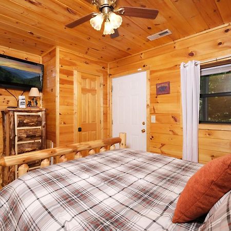 Beary Cozy Villa Pigeon Forge Exterior photo
