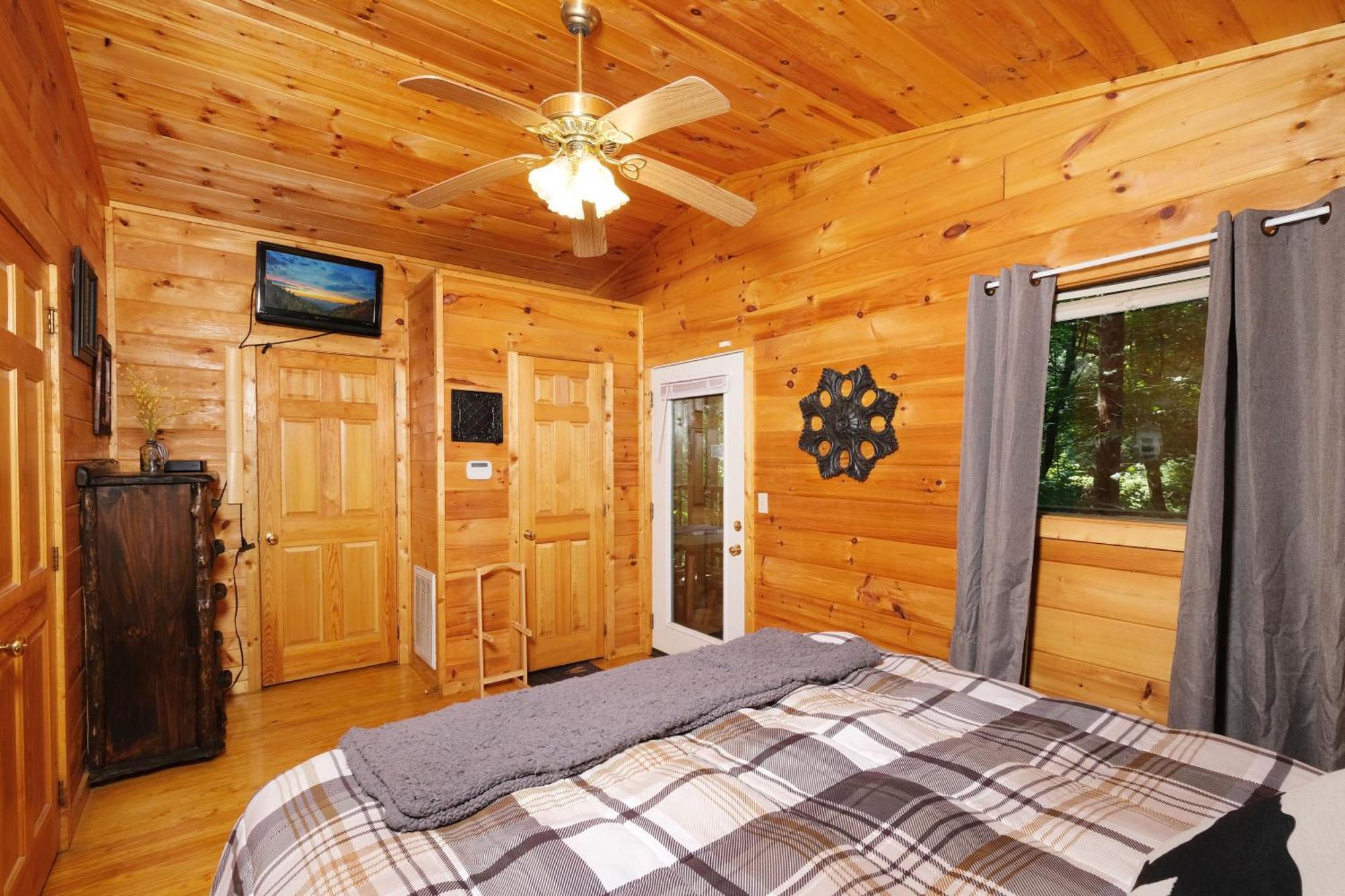 Beary Cozy Villa Pigeon Forge Exterior photo